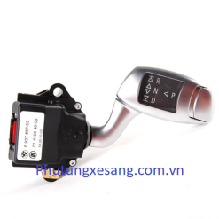 Công tắc đi số vô lăng BMW 730i 730Li 740i 750i-61316927887