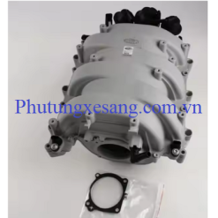 Bộ cổ hút Mercedes C300 CL550 CLK350 CLS550 E350 G550 GL450 GLK350 ML350 R350 S400 SL550-A2721402401