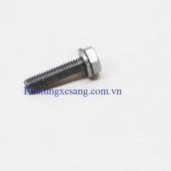 Bu lông giá đỡ bi tỳ 1 hantom RR1 Drophead Coupé BMW X1 X3 X4 X5 X6 X7 Z3 Z4 Z8 116i-07119905400