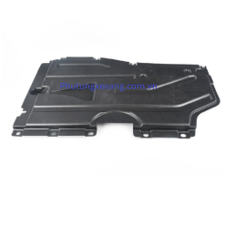 Tấm ốp gầm sau trái BMW X3 X4 F25 F26-51757213673