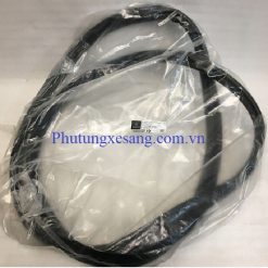 Gioăng cửa cốp sau Mercedes GLC300 GLC350e GLC43 GLC63 AMG W253 X253 2016-2019-A2537402500
