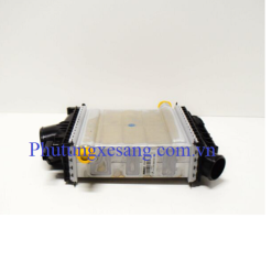 Két tản nhiệt turbo Mercedes SL400 E450 S450 GLE400 GLS450 GLC43 C450 AMG 2015-2020-A2760900214