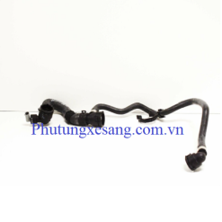 Ống nước làm mát từ két tới bơm Mercedes GLC300 2016-2019-A2535011600