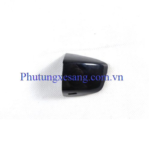 Ốp tay mở cửa ngoài trước trái Audi Q7 SQ7 2017-2023 (miếng nhỏ)-4M1837879, 4M1837879GRU Ốp tay mở cửa ngoài trước trái Audi Q7 SQ7 2017-2023 (miếng nhỏ)-4M1837879, 4M1837879GRU