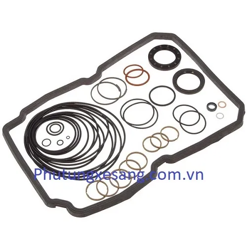 Bộ gioăng đại tu số Mercedes 722.6 2016-2018-A1402706500 Bộ gioăng đại tu số Mercedes 722.6 2016-2018-A1402706500
