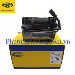 Bơm nâng gầm xe Range Rover 2002-2012-LR006201, RQL000014, LR033311, LR010348