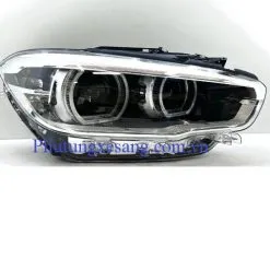 Đèn pha trước phải Led BMW 118i 116i F20 F21 2014-2019-63117414144