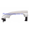 Tay nắm cửa ngoài sau phải Mercedes GLC300 C300 GLE43 S550 2014-2019-A0997605601 1 1 8556