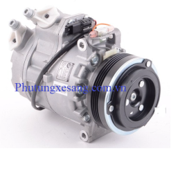 Lốc điều hòa BMW X5 X6 E70 E71 2006-2013-64529185146, 64509121762