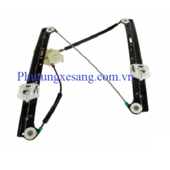 Compa lên xuống kính cửa trước trái BMW X3 E83 2003-2010-51333448249, 51333402211, 51333330997