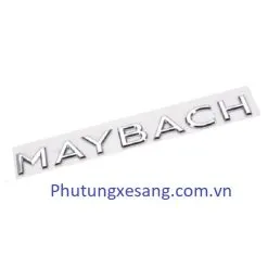 Chữ Maybach-A2228173300, 2228173300