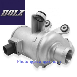 Bơm nước Mercedes C300 E250 GLC300 M274 W205 W213 X253 2017-2020-A2742000207-M280