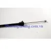 Dây giật nắp capo đoạn sau Mercedes C300 GLC300 E300 CLS450 2015-2023-A2058800159, A2058805709 1 1 8723