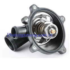 Van hằng nhiệt Audi A8 S8 S5 RS5 4.2l 5.2L V8 V10 2008-2015-079121115BG, 079121115AA, 079121115BB