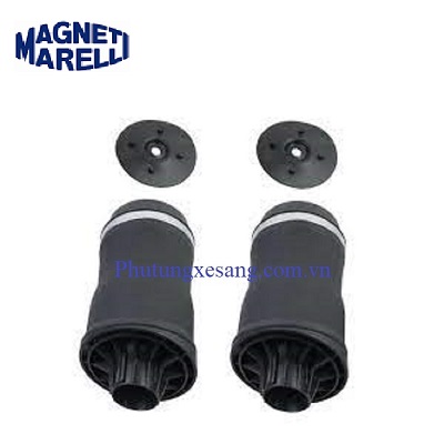 Bóng hơi giảm sóc sau Mercedes R280 R300 R320 R350 R500 R63 AMG-A2513200425-941992404124 Bóng hơi giảm sóc sau Mercedes R280 R300 R320 R350 R500 R63 AMG-A2513200425-941992404124