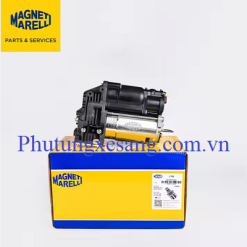 Bơm nâng gầm BMW X5 X6 F15 F16 F85 F86 2012-2019-37206875177, 37206868998, 37206850555
