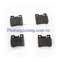 Má phanh sau xe Mercedes C230 C280 E300 E320 E420 SL320 SL500 1987-2000-A0014209520, A0054201720