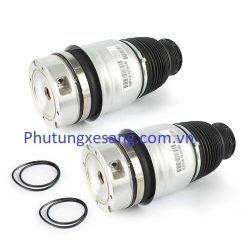 Bóng hơi sau Audi Q7 Porsche Cayenne Volkswagen Touareg 2007-2015-7L8616503B