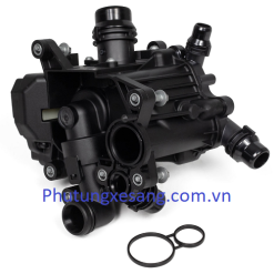Van hằng nhiệt BMW 118i 218i 318i 320i 418i 420i 520i 630i 730i X3 X4 F20 F22 F30 F36-11537644811