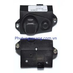 Công tắc điều chỉnh vô lăng Audi A6 A8 Q7 S6 S8 2004-2015-4E0953551