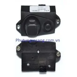 Công tắc điều chỉnh vô lăng Audi A6 A8 Q7 S6 S8 2004-2015-4E0953551