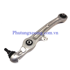Càng I nhôm trái phải bên trên Audi A6 S6 từ 2004-2011-4F0407151, 4F0407151A