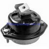 Chân máy trái BMW 730i 730Li E65 E66 2002-2008-22116770797, 22116756097 1 1 8889
