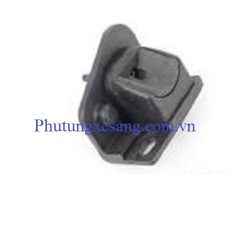 Chốt nắp cốp sau phải BMW X5 E70 (Số 9)-51247164861