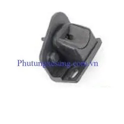 Chốt nắp cốp sau phải BMW X5 E70 (Số 9)-51247164861