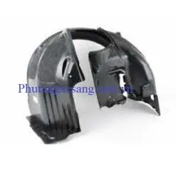 Lòng dè chắn bùn trước trái BMW 528i 535i 550i E60 E61-51717186921, 51717033749