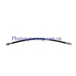 Ống dẫn dầu phanh sau BMW X5 X6 E70 E71 F15 F16 (Số 9)-34306853744, 34306887450, 34306788437