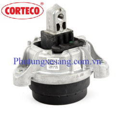 Chân máy trái BMW 528ix F10 F11 2010-2018-22117935147-80005186, 22116794471, 3358960600462