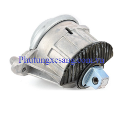 Chân máy trái Mercedes E63 CLS63 AMG 2012-2015-A2182400717, A2182400117