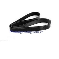 Dây curoa BMW 528i 730i X3 N52 F10 3.0L-8PK1786-11287590148, 11287628658