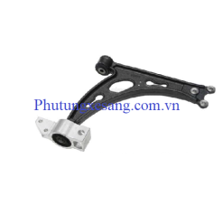 Càng A sắt trước trái Audi A3 Volkswagen Golf Jetta-1K0407151AC, 1K0407151AD,1K0407151M