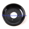 Buly bơm nước động cơ xe Phantom BMW 760i 760Li E65 E66 E67 2002-2016-11517506667, 11510152017 1 1 8992