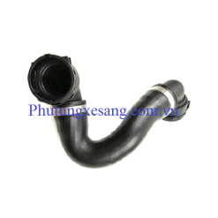 Ống nước làm mát BMW X3 F25 2009-2012-17127646153, 17127601852