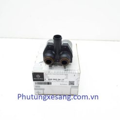 Van nước nóng Mercedes W222 S-Class Maybach-A0009820617