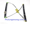Compa lên xuống kính cửa sau phải Audi Q7 2007-2015-4L0839462A, 4L0839462D 1 1 9167