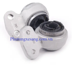 Cao su càng A trái BMW Z4 323i 325i 328i 330i E46 N52 M52 M54-31126783375, 31126777849, 31126757622