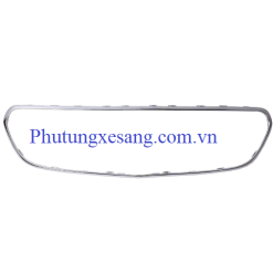 Nẹp crom viền calang Mercedes E250 E300 E350 E400 E450 2017-2020-A2138850200