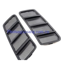 Lưới tản nhiệt nắp capo phải Mercedes GL400 GL450 GLE350 ML250 ML350 GLS450 2012-2019-A1668800205