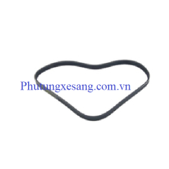 Dây curoa BMW 525i 530i 760i M54 E60 E61 E65 E66-4PK843-11287631822