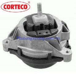 Chân máy phải BMW 114i 116i 118i 120i 316i 320i F20 F21 F30 F31 F35-22116854252-80004452