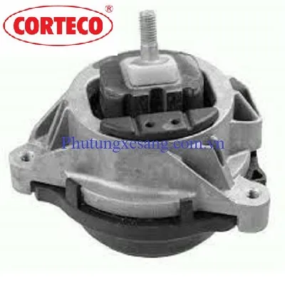 Chân máy phải BMW 114i 116i 118i 120i 316i 320i F20 F21 F30 F31 F35-22116854252-80004452 Chân máy phải BMW 114i 116i 118i 120i 316i 320i F20 F21 F30 F31 F35-22116854252-80004452