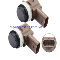 Cảm biến va chạm trước ngoài trái phải BMW X1 X2 X3 X4 X5 X6 218i 220i 520i 530i-66209274429