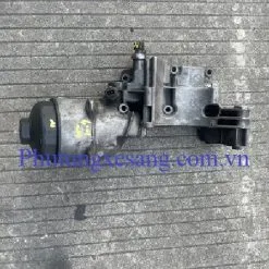 Vỏ lọc dầu xe BMW X3 X5 Z3 Z4 320i 323i 325i 328i 330i 520i 523i 525i 528i 530i 728i E83-11421713838