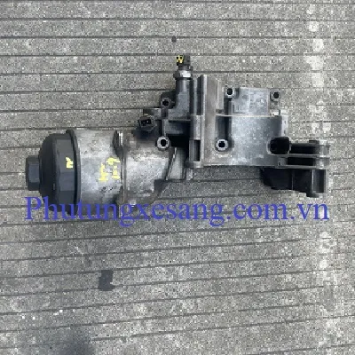 Vỏ lọc dầu xe BMW X3 X5 Z3 Z4 320i 323i 325i 328i 330i 520i 523i 525i 528i 530i 728i E83-11421713838 Vỏ lọc dầu xe BMW X3 X5 Z3 Z4 320i 323i 325i 328i 330i 520i 523i 525i 528i 530i 728i E83-11421713838
