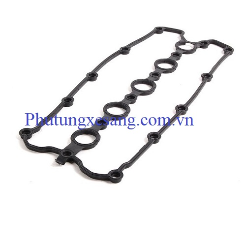 Gioăng nắp dàn cò động cơ L5 xe Volkswagen newbeetle Goft 2007-2010-07K103483B Gioăng nắp dàn cò động cơ L5 xe Volkswagen newbeetle Goft 2007-2010-07K103483B