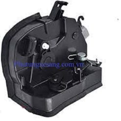 Cơ cấu khóa cửa trước trái BMW X5 E53 1998-2006-51218402537